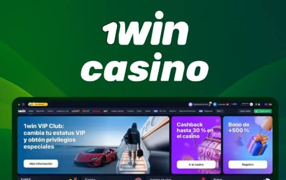 1win Nigeria Review 2025: Complete Guide to Sports Betting and Casino